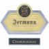 Jermann Chardonnay 2009 Front Label