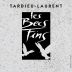 Tardieu-Laurent Les Becs Fins Cotes du Rhone Rouge 2009 Front Label