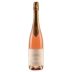 Schramsberg Brut Rose 2007 Front Label