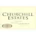 Churchill Estates Douro 2008 Front Label