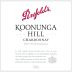Penfolds Koonunga Hill Chardonnay 2010 Front Label
