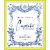 Cupcake Vineyards Riesling 2008 Front Label