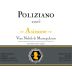 Poliziano Asinone Vino Nobile di Montepulciano 2005 Front Label