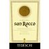 Tedeschi San Rocco Valpolicella Superiore Ripasso 2007 Front Label