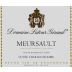 Domaine Latour-Giraud Meursault Cuvee Charles Maxime 2014 Front Label