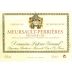 Domaine Latour-Giraud Meursault-Perrieres Premier Cru 2004 Front Label