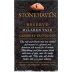 Stonehaven Reserve Cabernet Sauvignon 1996 Front Label