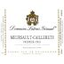 Domaine Latour-Giraud Meursault Les Caillerets Premier Cru Rouge 2014 Front Label