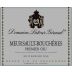 Domaine Latour-Giraud Meursault-Boucheres Premier Cru 2007 Front Label