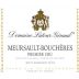 Domaine Latour-Giraud Meursault-Boucheres Premier Cru 2013 Front Label