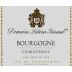Domaine Latour-Giraud Bourgogne Blanc 2013 Front Label
