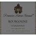Domaine Latour-Giraud Bourgogne Blanc 2012 Front Label