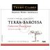 Thorn-Clarke Terra Barossa Cabernet Sauvignon 2009 Front Label