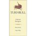 Turnbull Napa Valley Cabernet Sauvignon 2008 Front Label