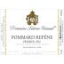 Domaine Latour-Giraud Pommard Refene Premier Cru 2012 Front Label