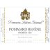 Domaine Latour-Giraud Pommard Refene Premier Cru 2014 Front Label