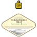 Durbanville Hills Sauvignon Blanc 2008 Front Label