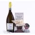 Cupcakes & Sparkling Wine Gift Set Gift Product Image