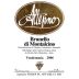Altesino Brunello di Montalcino 2006 Front Label