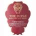 Tenuta Trerose Vino Nobile di Montepulciano 2007 Front Label