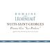 Lecheneaut Nuits-Saint-Georges Les Pruliers Premier Cru 2011 Front Label