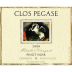 Clos Pegase Mitsuko's Vineyard Pinot Noir 2008 Front Label