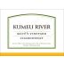 Kumeu River Mate's Vineyard Chardonnay 2008 Front Label
