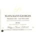 Lecheneaut Nuits-Saint-Georges Les Pruliers Premier Cru 2005 Front Label