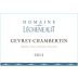 Lecheneaut Gevrey-Chambertin 2014 Front Label