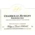 Lecheneaut Chambolle-Musigny Premier Cru 2010 Front Label