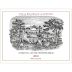 Chateau Lafite Rothschild 2010 Front Label