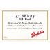 Penfolds St. Henri Shiraz 2007 Front Label