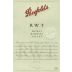 Penfolds RWT Shiraz 2008 Front Label