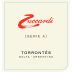 Zuccardi Torrontes 2009 Front Label
