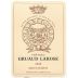 Chateau Gruaud Larose 2010 Front Label