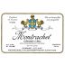 Domaine Leflaive Montrachet Grand Cru 2008 Front Label