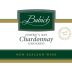 Babich Hawke's Bay Unoaked Chardonnay 2009 Front Label