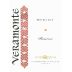 Veramonte Reserva Merlot 2009 Front Label