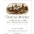 Chateau Ausone (Futures Pre-Sale) 2010 Gift Product Image