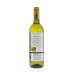 Kris Pinot Grigio 2010 Back Bottle Shot