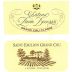 Chateau Pavie Decesse 2010 Gift Product Image