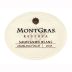 MontGras Reserva Sauvignon Blanc 2010 Front Label