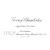 Domaine Leroy Gevrey-Chambertin 2007 Front Label