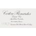 Domaine Leroy Corton-Renardes Grand Cru 2009 Front Label