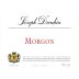 Joseph Drouhin Morgon 2009 Front Label