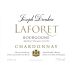 Joseph Drouhin Laforet Chardonnay 2010 Front Label
