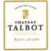 Chateau Talbot (Futures Pre-Sale) 2010 Gift Product Image