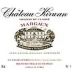 Chateau Kirwan (Futures Pre-sale) 2010 Gift Product Image