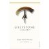Greystone Cellars Chardonnay 2010 Front Label