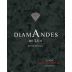 Bodega DiamAndes Gran Reserva 2007 Front Label